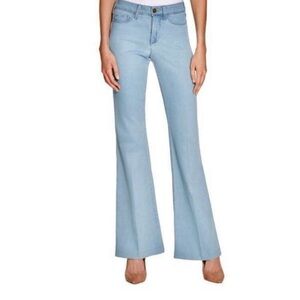 NYDJ Claire Trouser Wide Leg Jeans